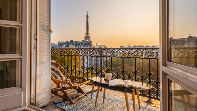 tour eiffel paris