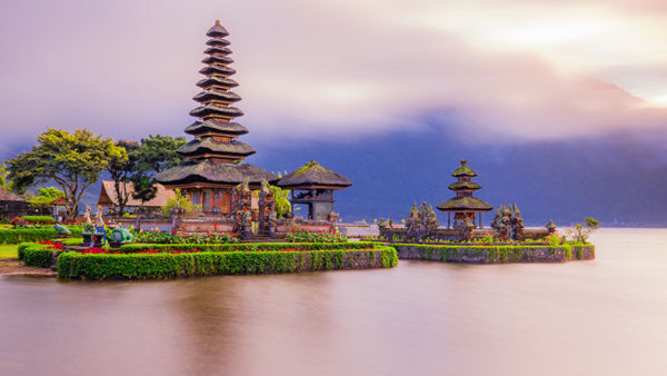 Bali Destination « l’île des Dieux »