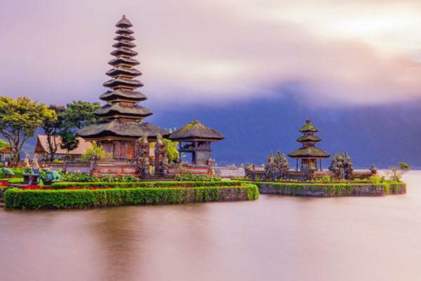 Bali Destination « l’île des Dieux »
