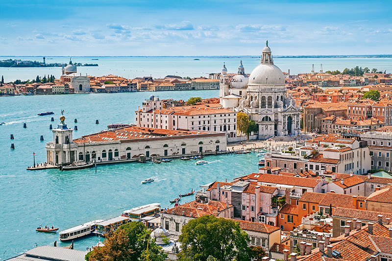 venise en amoureux